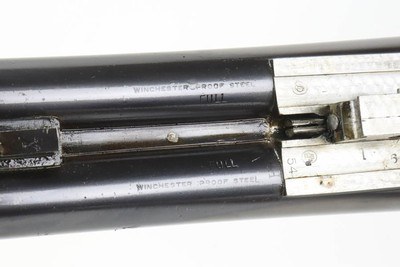 Stunning Winchester Model 21 Duck Grade SxS Shotgun - Image 21 of 25