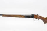 Stunning Winchester Model 21 Duck Grade SxS Shotgun - Image 3 of 25