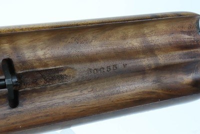 Stunning Winchester Model 21 Duck Grade SxS Shotgun - Image 19 of 25