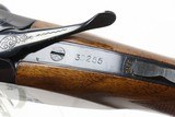 Stunning Winchester Model 21 Duck Grade SxS Shotgun - Image 24 of 25