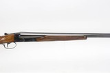 Stunning Winchester Model 21 Duck Grade SxS Shotgun - Image 14 of 25