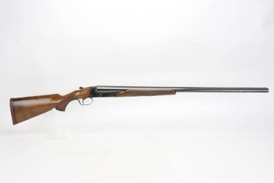 Stunning Winchester Model 21 Duck Grade SxS Shotgun - Image 12 of 25