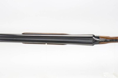 Stunning Winchester Model 21 Duck Grade SxS Shotgun - Image 9 of 25