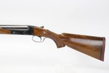 Stunning Winchester Model 21 Duck Grade SxS Shotgun - Image 4 of 25