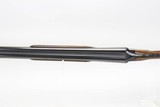 Stunning Winchester Model 21 Duck Grade SxS Shotgun - Image 9 of 25