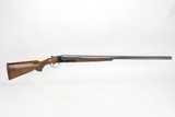 Stunning Winchester Model 21 Duck Grade SxS Shotgun - Image 12 of 25
