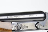 Stunning Winchester Model 21 Duck Grade SxS Shotgun - Image 16 of 25