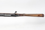 Gorgeous Winchester Model 70 Pre-64 - 1957 mfg - 10 of 20