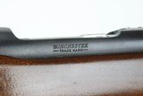 Gorgeous Winchester Model 70 Pre-64 - 1957 mfg - 17 of 20