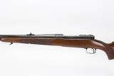 Gorgeous Winchester Model 70 Pre-64 - 1957 mfg - 3 of 20