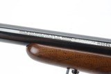 Gorgeous Winchester Model 70 Pre-64 - 1957 mfg - 20 of 20