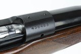Gorgeous Winchester Model 70 Pre-64 - 1957 mfg - 16 of 20