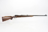 Gorgeous Winchester Model 70 Pre-64 - 1957 mfg - 12 of 20