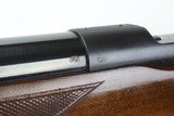 Gorgeous Winchester Model 70 Pre-64 - 1957 mfg - 18 of 20