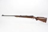 Gorgeous Winchester Model 70 Pre-64 - 1957 mfg - 1 of 20