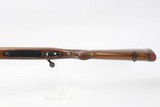 Gorgeous Winchester Model 70 Pre-64 - 1957 mfg - 7 of 20
