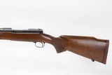 Gorgeous Winchester Model 70 Pre-64 - 1957 mfg - 4 of 20