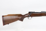 Gorgeous Winchester Model 70 Pre-64 - 1957 mfg - 15 of 20