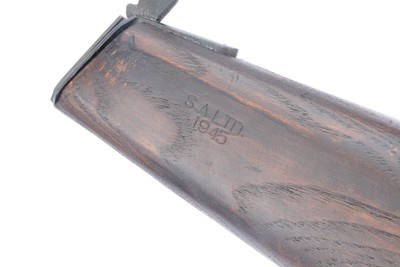 Extremely Rare, Full-Auto Browning Hi Power - Image 6 of 15