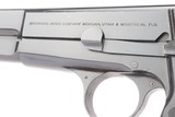 Extremely Rare, Full-Auto Browning Hi Power - Image 14 of 15