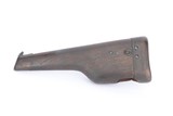 Extremely Rare, Full-Auto Browning Hi Power - Image 9 of 15