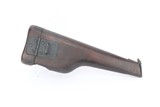 Extremely Rare, Full-Auto Browning Hi Power - Image 10 of 15