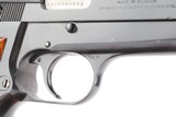 Extremely Rare, Full-Auto Browning Hi Power - Image 15 of 15