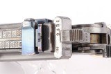 Beautiful, Engraved Mauser Bolo Model 1921 - Ivory Grips - Image 9 of 13