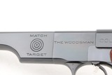 Rare, 1st Year Colt Match Target - Philippine Army Chief - Image 9 of 13
