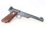 Rare, 1st Year Colt Match Target - Philippine Army Chief - Image 5 of 13