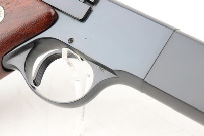 Rare, 1st Year Colt Match Target - Philippine Army Chief - Image 12 of 13