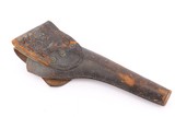 Rare Colt Single Action Army Artillery Model - Spanish-American War Attribution - Image 19 of 23