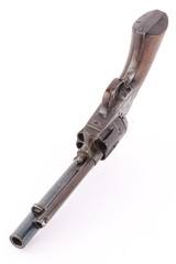 Rare Colt Single Action Army Artillery Model - Spanish-American War Attribution - Image 7 of 23