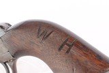 Rare Colt Single Action Army Artillery Model - Spanish-American War Attribution - Image 8 of 23