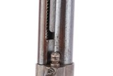 Rare Colt Single Action Army Artillery Model - Spanish-American War Attribution - Image 13 of 23