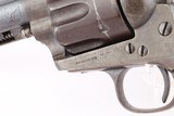 Rare Colt Single Action Army Artillery Model - Spanish-American War Attribution - Image 9 of 23