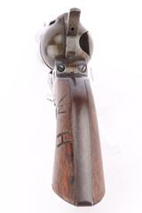 Rare Colt Single Action Army Artillery Model - Spanish-American War Attribution - Image 4 of 23