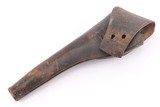 Rare Colt Single Action Army Artillery Model - Spanish-American War Attribution - Image 14 of 23