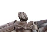 Rare Colt Single Action Army Artillery Model - Spanish-American War Attribution - Image 10 of 23