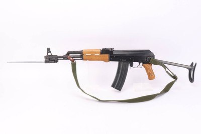 Excellent Polytech AKS-223 