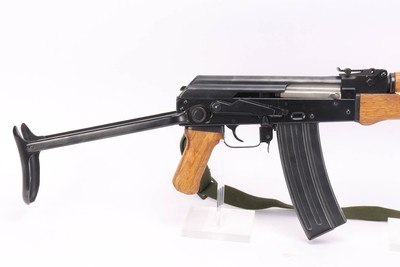 Excellent Polytech AKS-223 