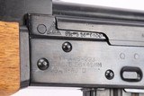 Excellent Polytech AKS-223 