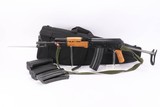 Excellent Polytech AKS-223 