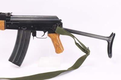 Excellent Polytech AKS-223 