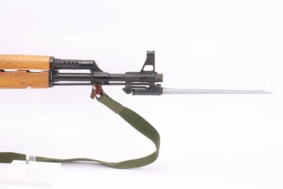 Excellent Polytech AKS-223 