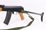 Excellent Polytech AKS-223 