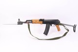 Excellent Polytech AKS-223 