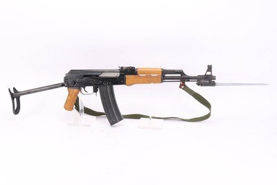 Excellent Polytech AKS-223 