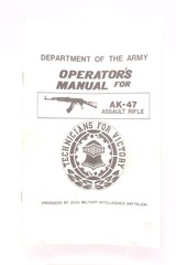 Excellent Polytech AKS-223 