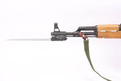 Excellent Polytech AKS-223 